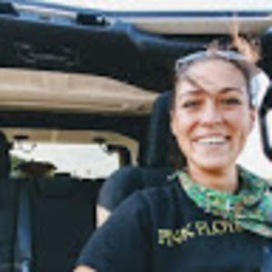 Meet your Posher, Amber